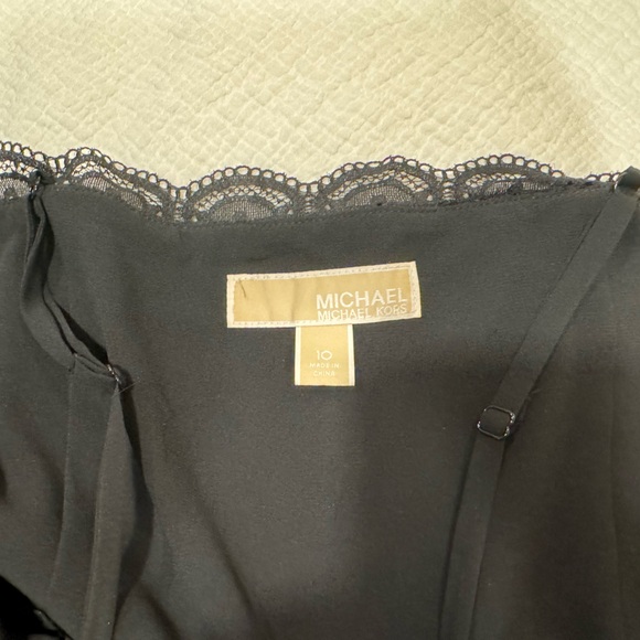 Michael Michael Kors womens Jumpsuit size 10 NWOT - Picture 11 of 13